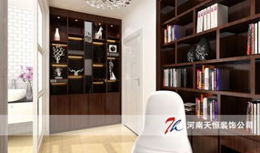 家庭裝修 藍寶灣裝修設(shè)計效果圖