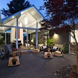 別墅裝修圖片,別墅設計圖片,別墅設計靈感專輯 搜房室內設計師網