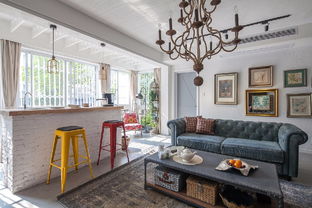 美式簡約 4679037 元創(chuàng)建筑裝飾