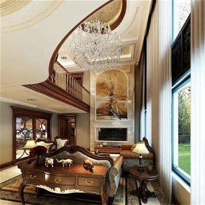 古典上海榮歡裝飾裝潢圖片_高清圖_細節圖-上海榮歡建筑裝飾設計工程 -