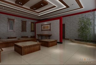 全面解析創天裝飾 設計案例、聯系方式、口碑評價及土巴兔平臺優勢