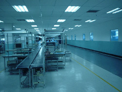 匠心筑夢，品質(zhì)典范——走進上海藍洋建筑裝飾工程產(chǎn)品展廳