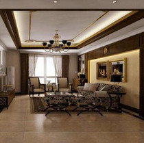 無縫系列集成墻面 一站式解決方案，賦能家裝與工裝