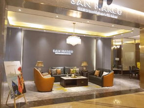 圣馬可 筑居裝飾設計的匠心之作——探訪土巴兔廣州裝修網精選案例